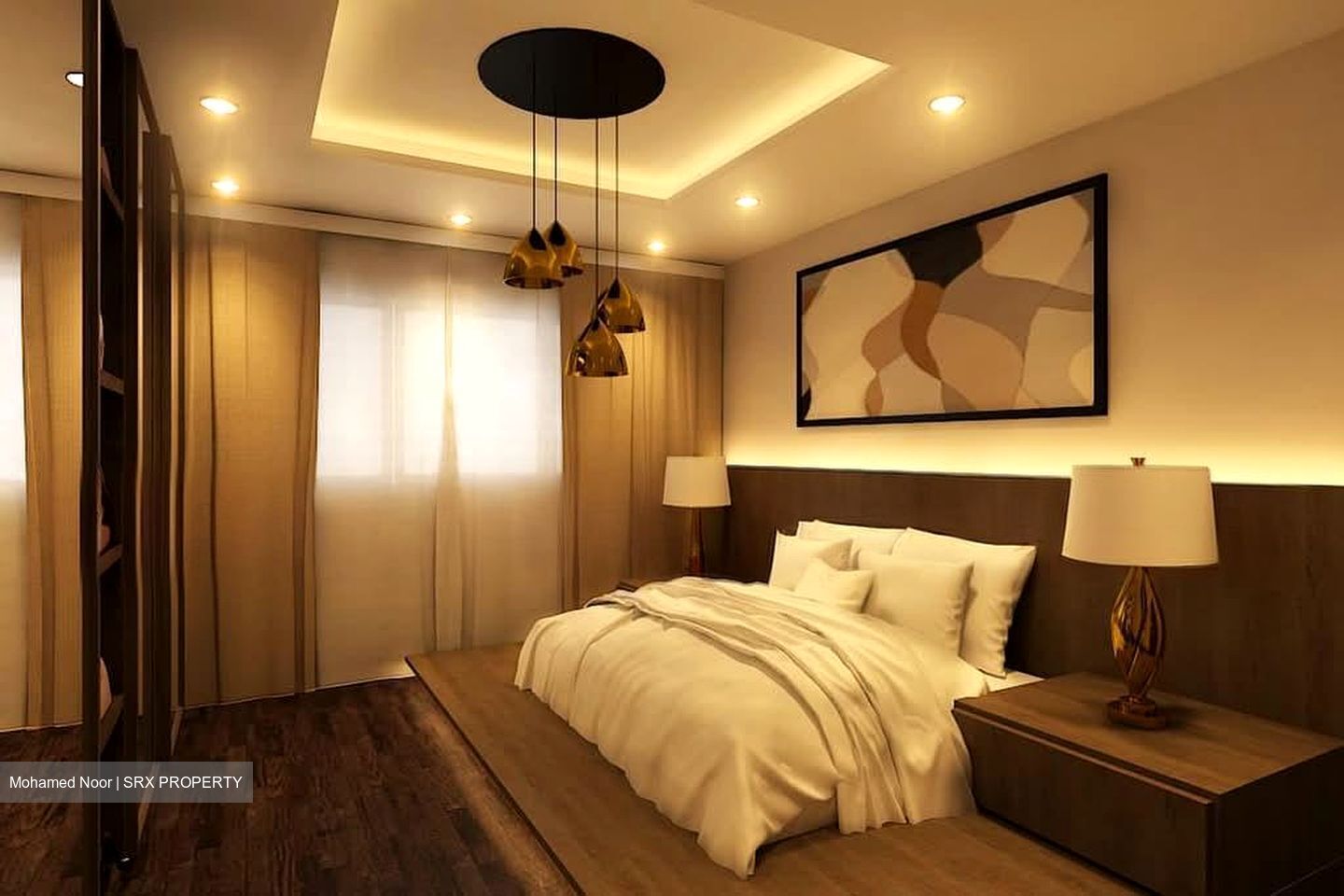 Blk 161 Pasir Ris Street 13 (Pasir Ris), HDB Executive #588836481